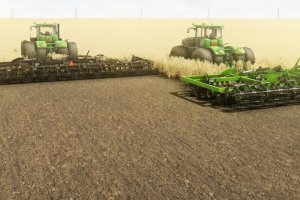 Мод «Storm S4020» для Farming Simulator 2019 6