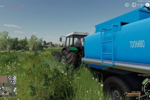 Мод «Самопал 3.0» для Farming Simulator 2019 2