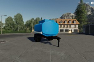 Мод «Самопал 3.0» для Farming Simulator 2019 5