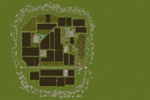 Карта «Vogelsberg» для Farming Simulator 2019 6