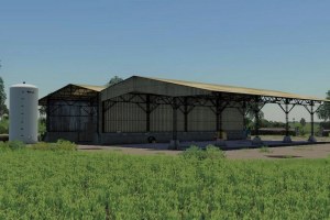 Карта «Les Plaines Normandes» для Farming Simulator 2019 4