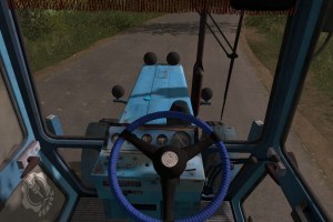 Мод «МТЗ 82» для Farming Simulator 2017 3
