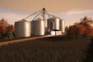 Карта «Cable Minnesota» для Farming Simulator 2019 3