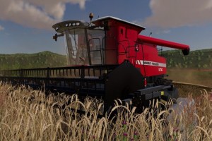 Мод «Massey Ferguson ATR Series Pack» для Farming Simulator 2019 2