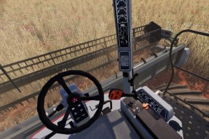 Мод «Massey Ferguson ATR Series Pack» для Farming Simulator 2019 4
