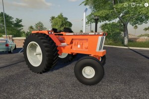 Мод «Allis Chalmers D21» для Farming Simulator 2019 4