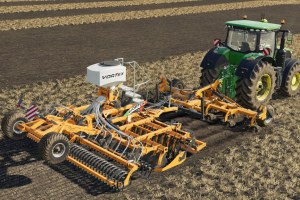 Мод «Ma/ag Pack» для Farming Simulator 2019 3