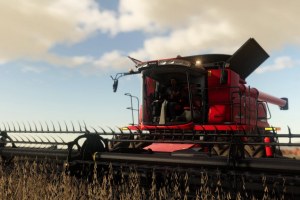 Мод «Case Axial-Flow 250 Series» для Farming Simulator 2019 5