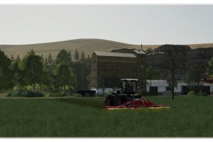 Карта «The Farm Of Ben» для Farming Simulator 2019 3