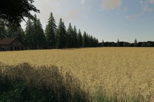 Карта «Hollandscheveld» для Farming Simulator 2019 3