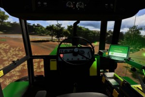 Мод «1120 Series» для Farming Simulator 2019 4