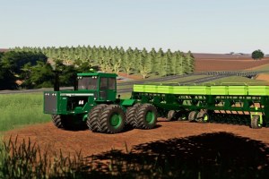Мод «1120 Series» для Farming Simulator 2019 6