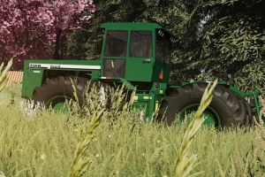 Мод «1120 Series» для Farming Simulator 2019 2