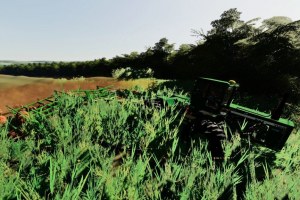 Мод «1120 Series» для Farming Simulator 2019 5