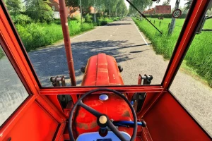 Мод «URSUS C4011» для Farming Simulator 2019 2
