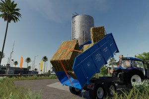 Мод «PPTS-12» для Farming Simulator 2019 4