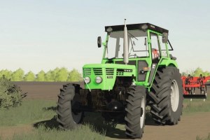 Мод «Torpedo 7506» для Farming Simulator 2019 2