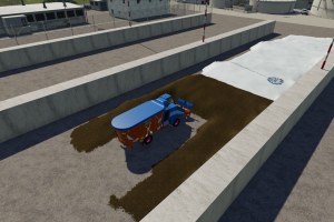 Мод «Lizard Sadie» для Farming Simulator 2019 4