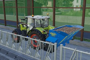 Мод «Robert Beet Choppers Pack» для Farming Simulator 2019 3