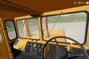 Мод «К700А» для Farming Simulator 2019 3