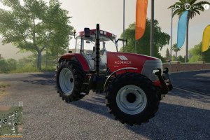 Мод «McCormick MTX135» для Farming Simulator 2019 3