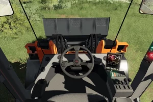 Мод «Ljungby Pack» для Farming Simulator 2019 3