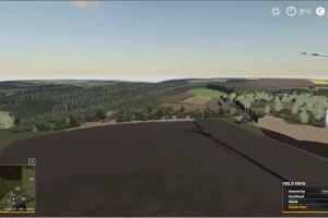 Карта «Dolnoslaska Wies» для Farming Simulator 2019 5