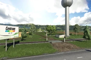Карта «Tornanadaska Komjati» для Farming Simulator 2019 3