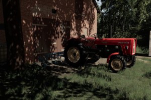 Мод «Agromet-Jawor P-431/2» для Farming Simulator 2019 3