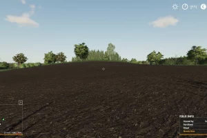 Карта «JZD Tvrdín VIP» для Farming Simulator 2019 8