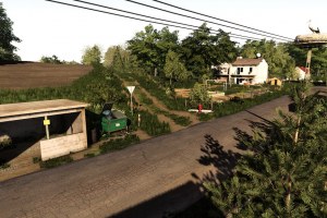 Карта «Rabacino» для Farming Simulator 2019 6