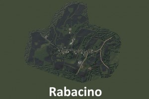 Карта «Rabacino» для Farming Simulator 2019 2