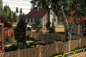 Карта «Mazowszany» для Farming Simulator 2019 4