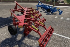 Мод «PSKu-8» для Farming Simulator 2019 2