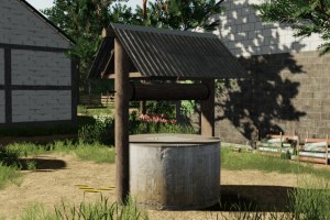 Мод «Polish Well» для Farming Simulator 2019 2