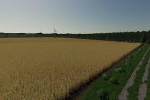 Карта «Bredow» для Farming Simulator 2019 5