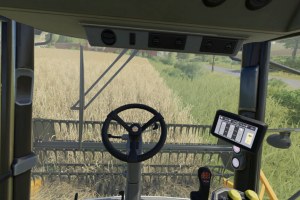 Мод «Comia C6» для Farming Simulator 2019 2
