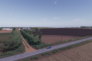 Карта «Bacuri Farm 2k21» для Farming Simulator 2019 5