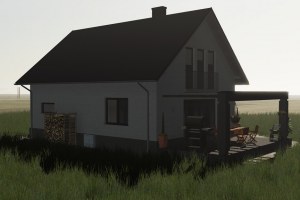 Мод «Modern Farm Pack» для Farming Simulator 2019 4