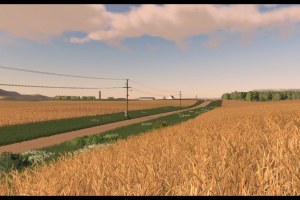 Карта «Oklahoma 4X» для Farming Simulator 2019 10