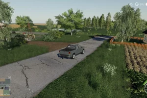 Карта «Николаевщина» для Farming Simulator 2019 5
