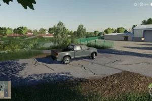 Карта «Николаевщина» для Farming Simulator 2019 4