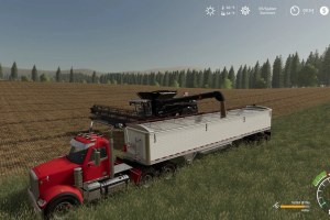 Мод «Ideal North American Marked» для Farming Simulator 2019 3