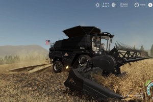 Мод «Ideal North American Marked» для Farming Simulator 2019 2