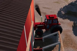 Мод «Volvo BM700» для Farming Simulator 2019 2