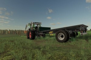 Мод «Oehler EDK 45 S» для Farming Simulator 2019 4