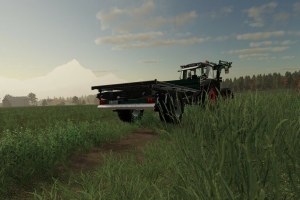 Мод «Oehler EDK 45 S» для Farming Simulator 2019 6