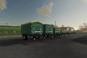 Мод «Oehler EDK 45 S» для Farming Simulator 2019 2