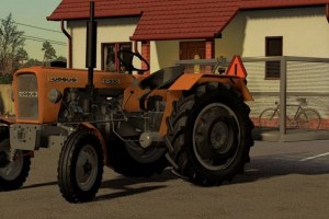 Мод «Paczka» для Farming Simulator 2019 2