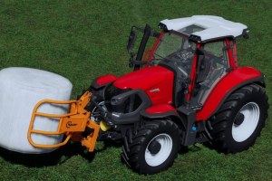 Мод «Hauer BW Grabber Pack» для Farming Simulator 2019 3